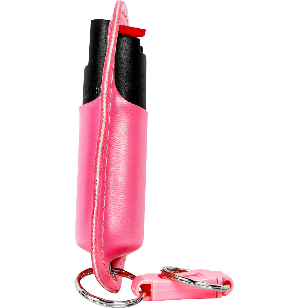 WildFire 1.4% MC 1/2 oz Halo Holster Pink view 7